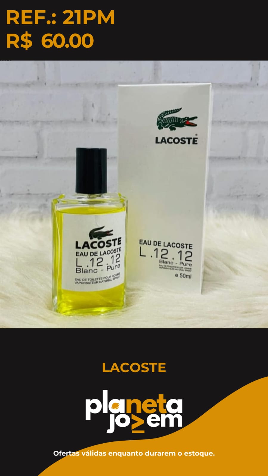 Lacoste